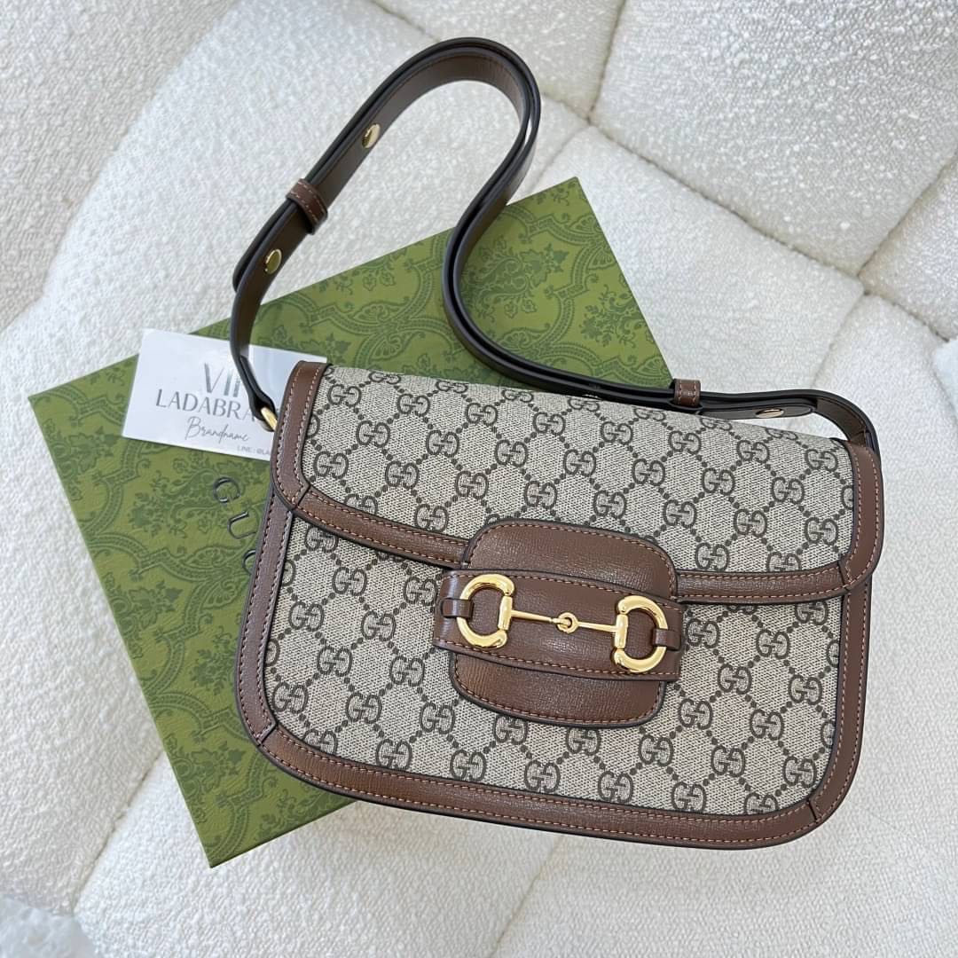 Gucci horsebit bag  ✅สินค้าพร้อมส่ง✅