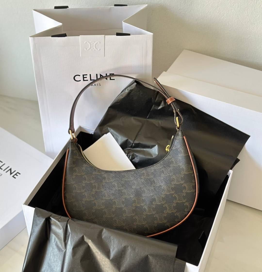 Celine ava bag ✅พร้อมส่ง✅