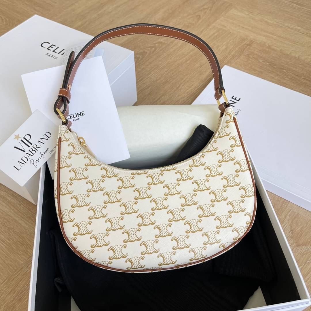 Celine ava bag ✅สินค้าพร้อมส่ง✅