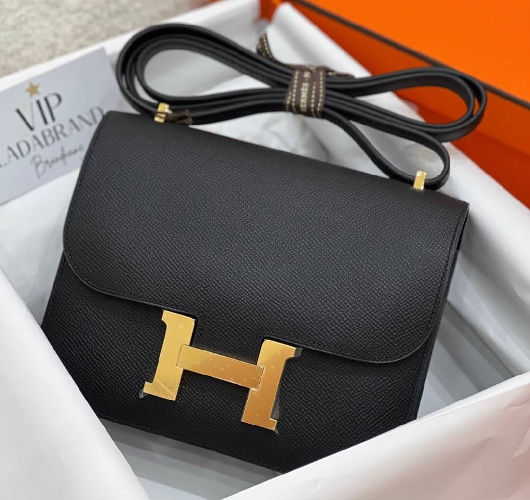 Hermes Constance 18 cm VVIP🇮🇹 full-hand💯  ‼️พรีออเดอร์‼️