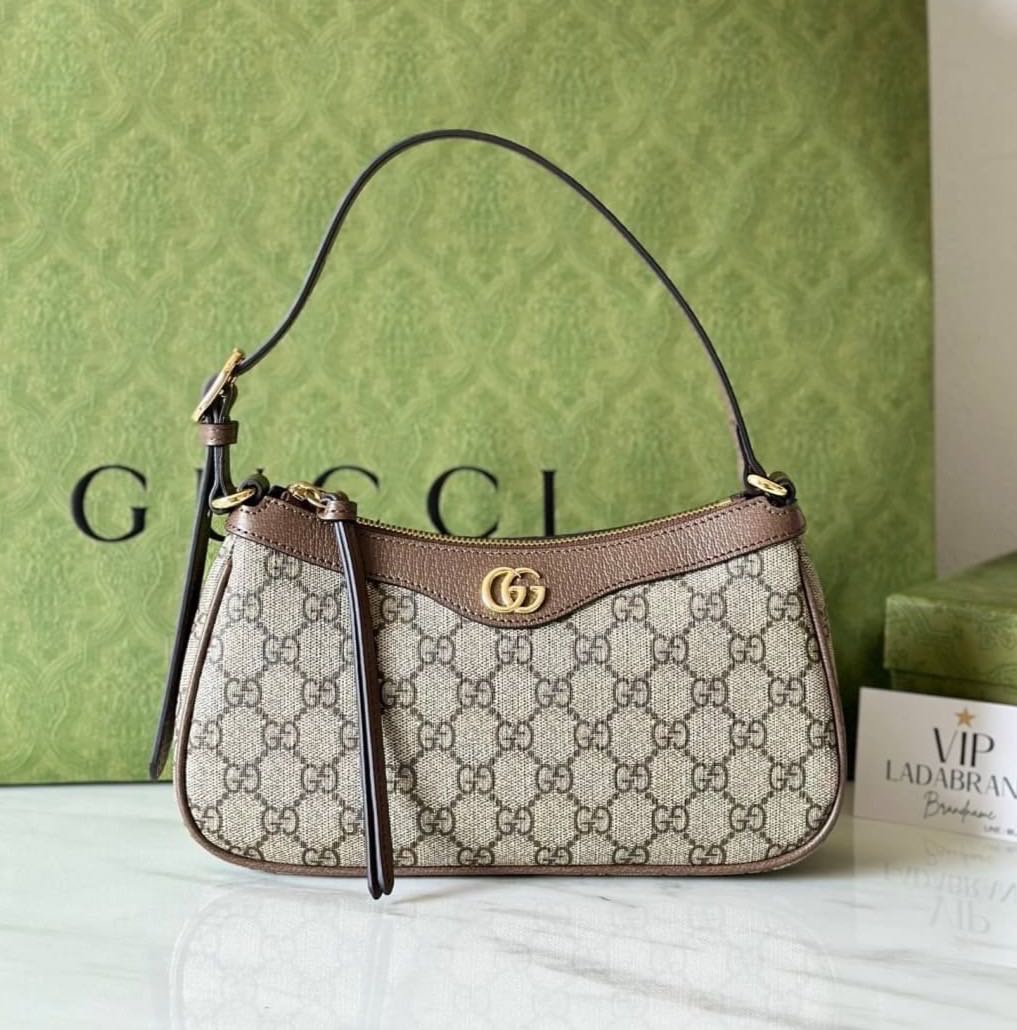 Gucci hobo ✅สินค้าพร้อมส่ง✅