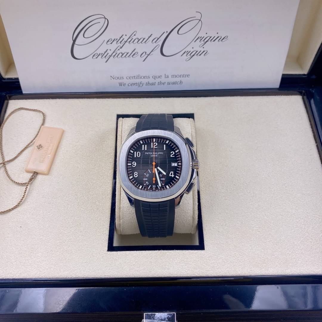 Patek Philippe5968A
