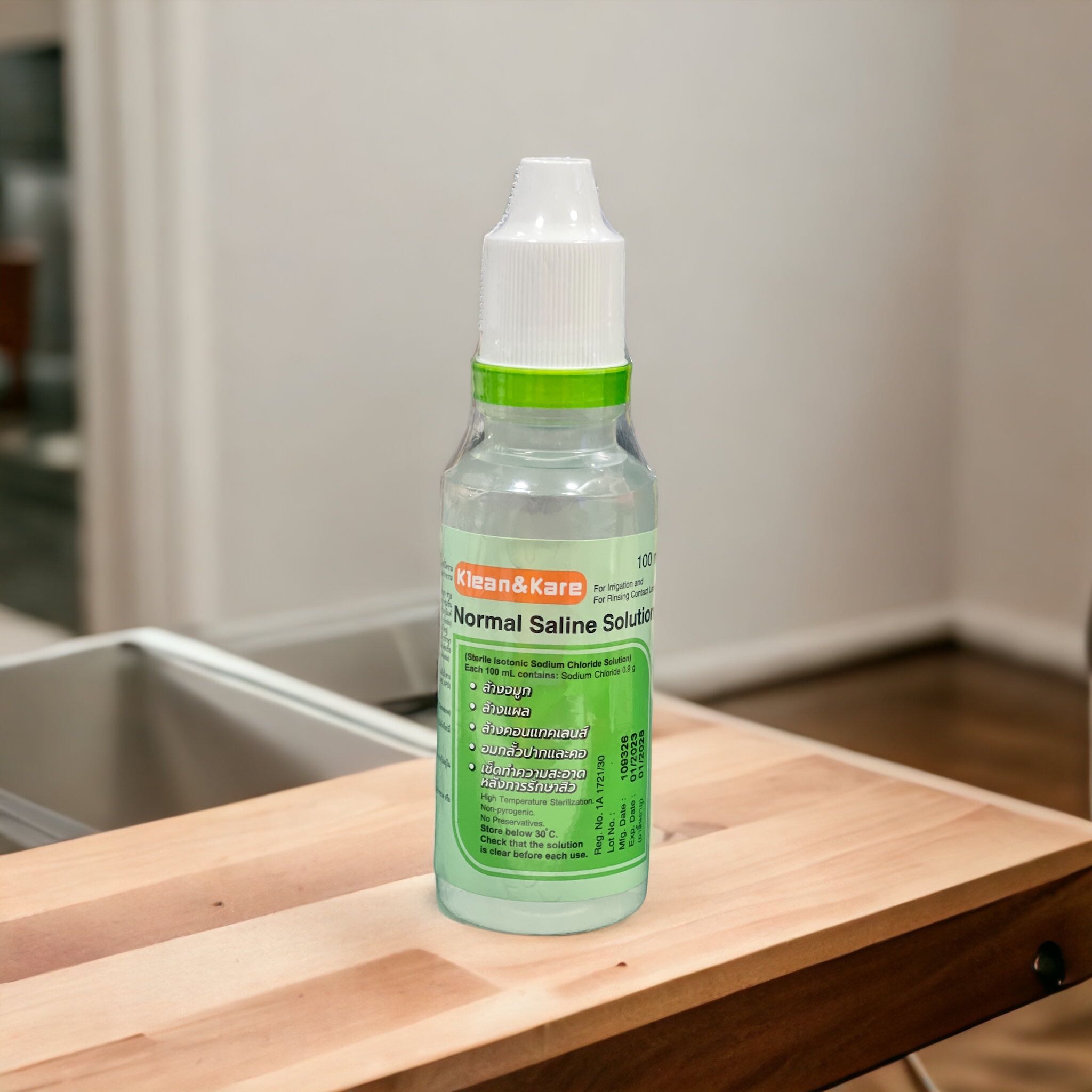 Klean&Kare NSS 100 ml