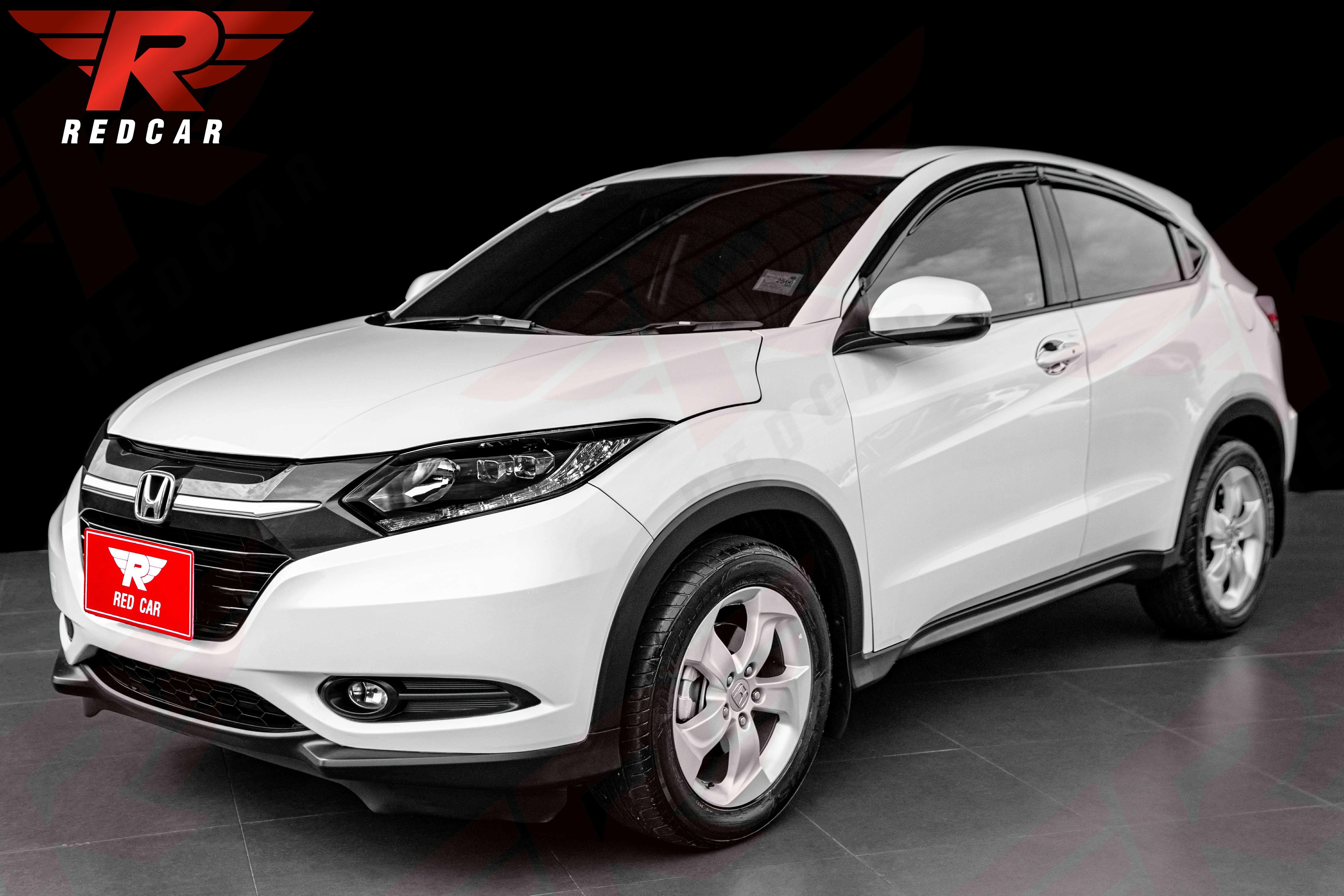 HR-V 1.8 S ปี 2015 / AT