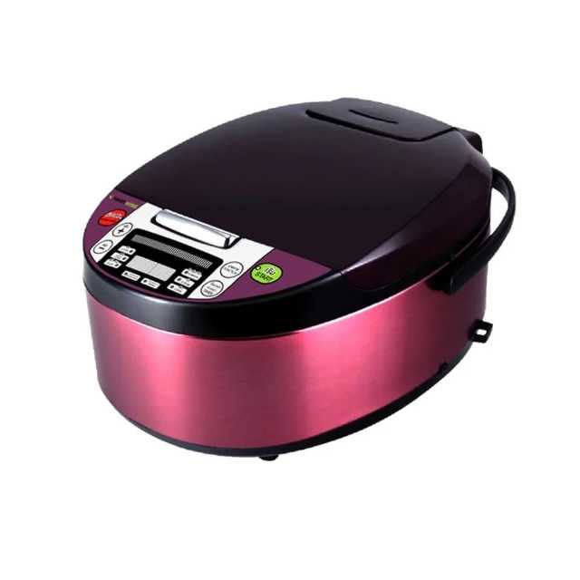 SMART HOME หม้อหุงข้าวคอมพิวเตอร์ รุ่น SM-RCD903 1.8L