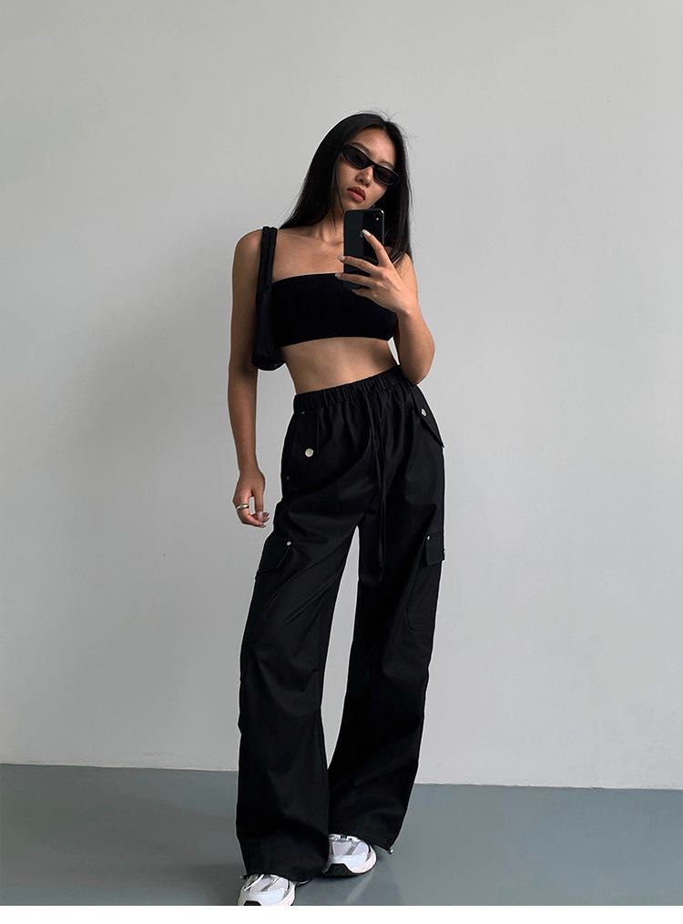 PRE-ORDER - Pants 