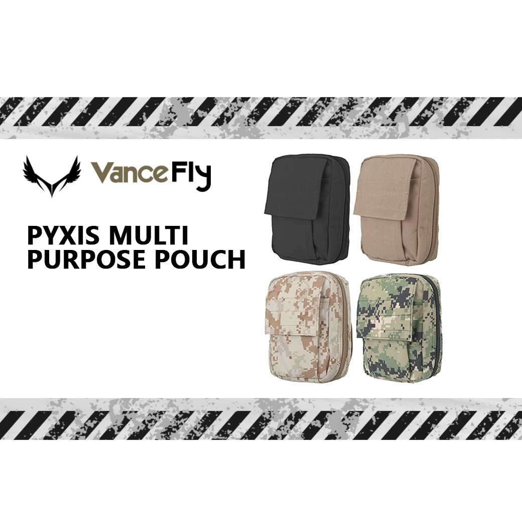 Pyxis Multi Purpose Pouch