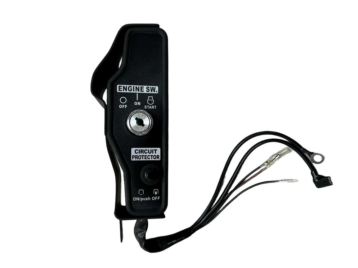 CONTROLER BOX / SP-20261428 / SP-20261352