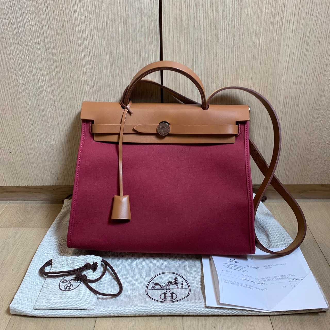 CO221207162 / Hermes / Herbag PHW