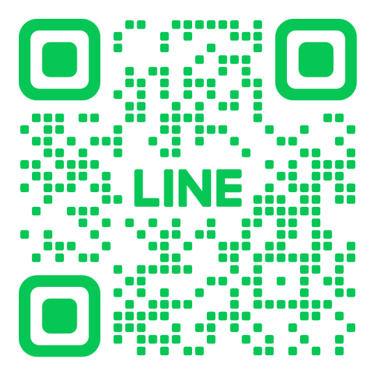 qr code  ไลน์สั่งซื้อสินค้า