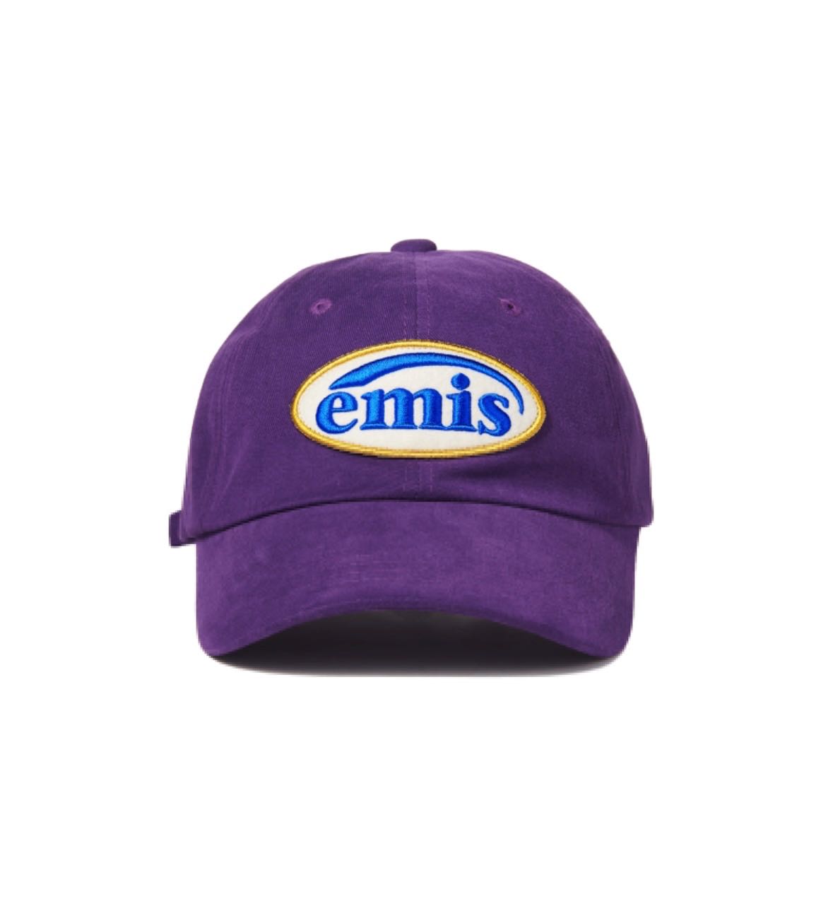 (พร้อมส่ง) Emis Wappen Purpur