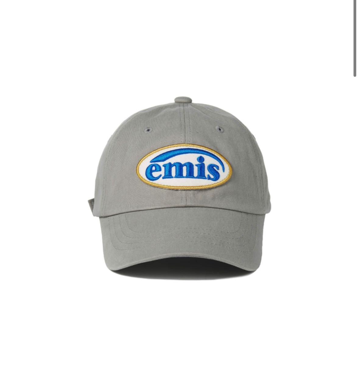 (พร้อมส่ง) Emis Wappen Grey