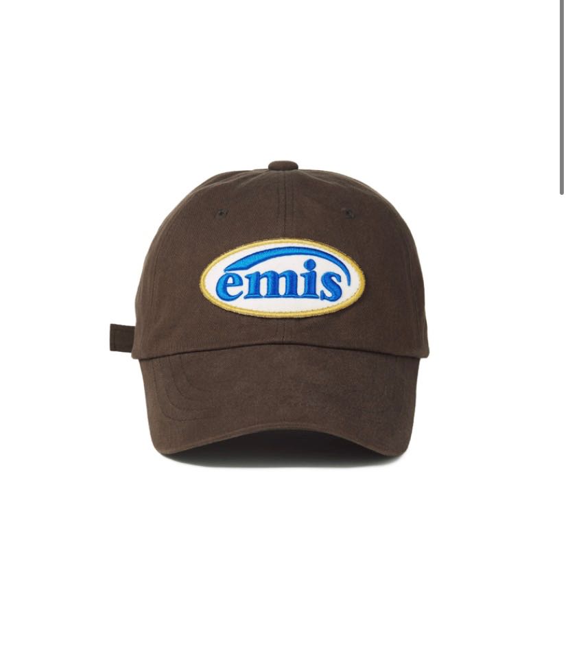 (พร้อมส่ง) Emis Wappen Brown
