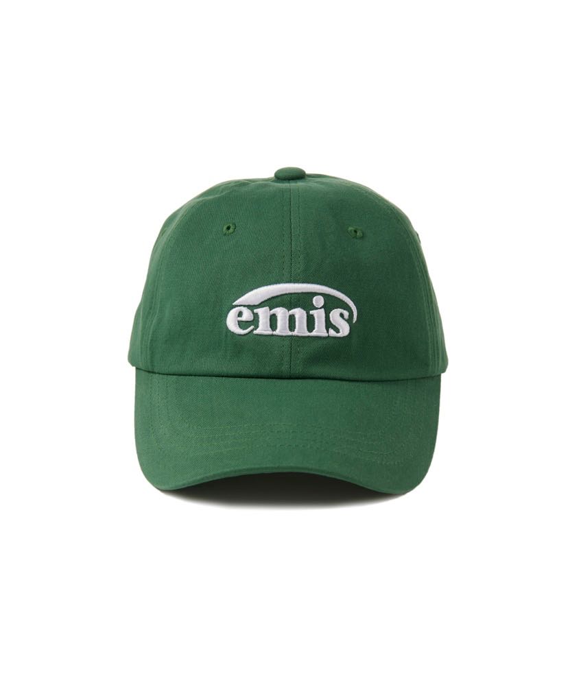 (พร้อมส่ง) Emis New logo Green