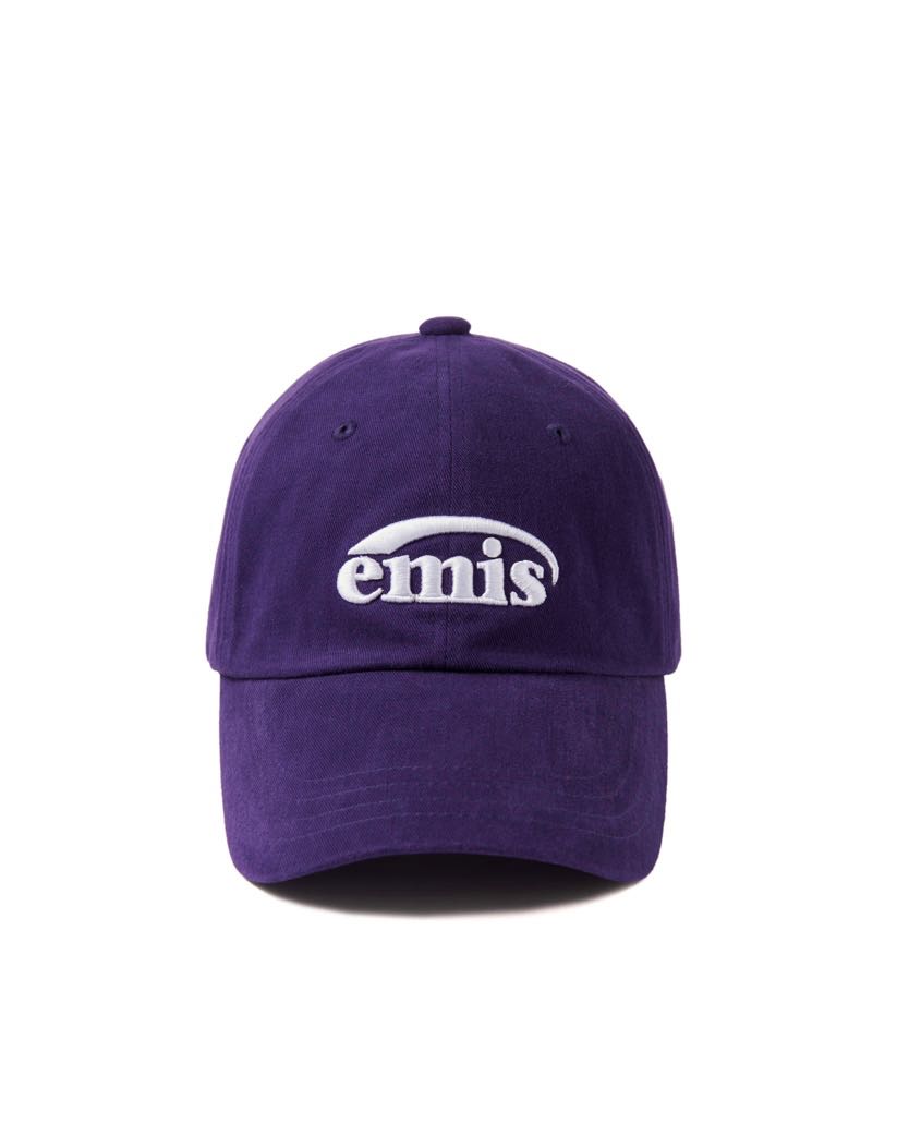 (พร้อมส่ง) Emis New logo Purple