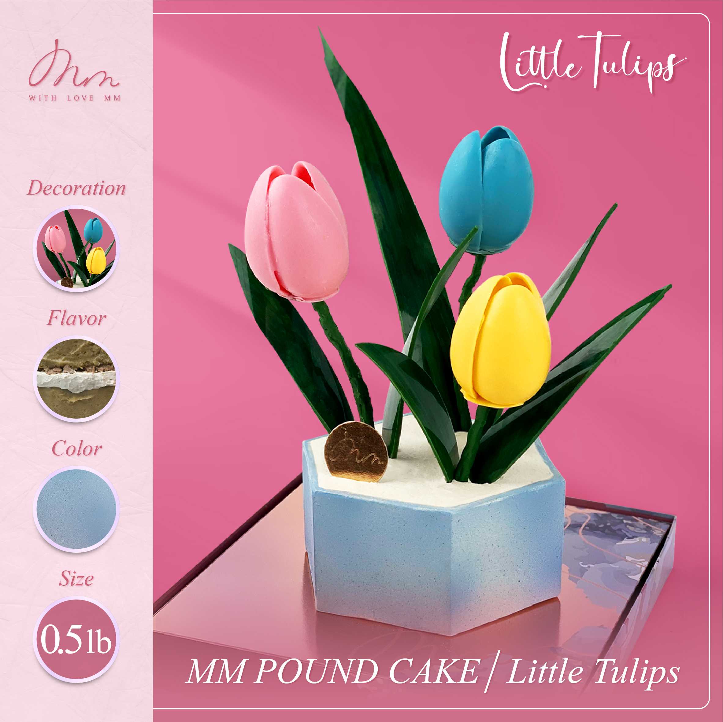 Little Tulip