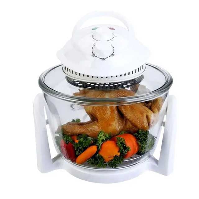 OTTO หม้ออบลมร้อน 7 ลิตร รุ่น CO-702A