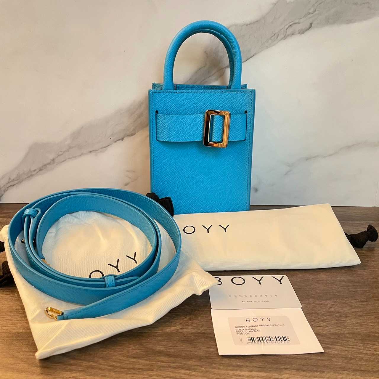 CO230208430 / Boyy / Bobby Tourist Epsom