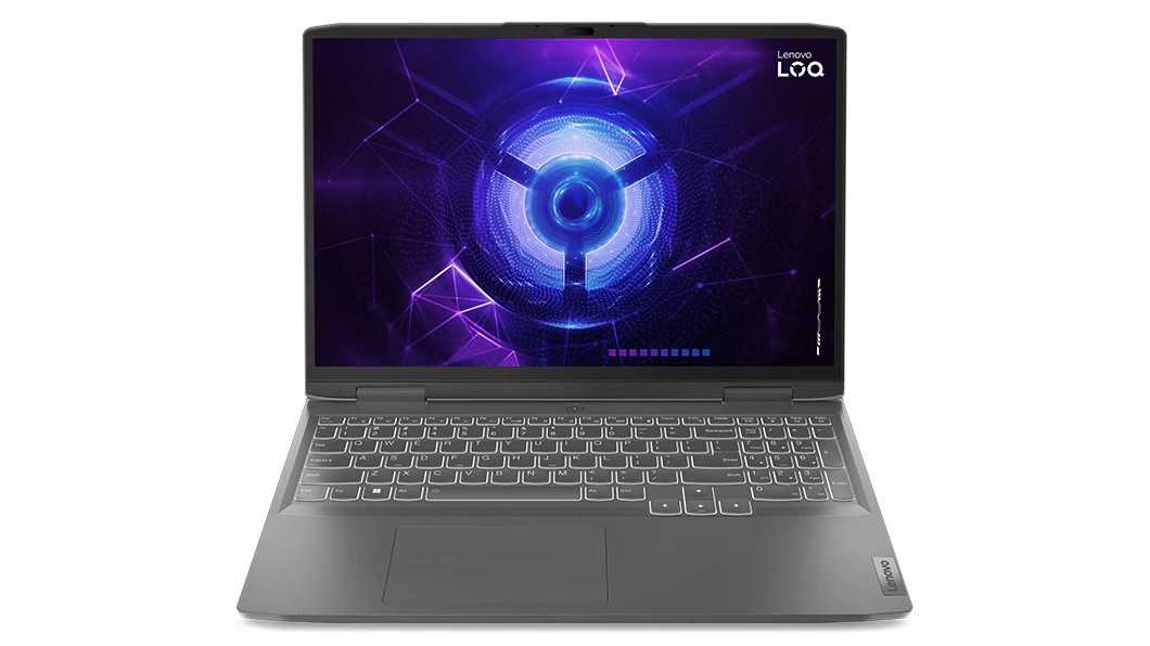 LENOVO LOQ 16IRH8 82XW004ATA INTEL i7-13620H / RTX 4060 / 16GB DDR5 / 512GB / WIN11