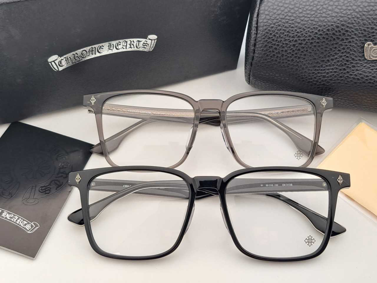แว่นสายตา CHROME HEARTS