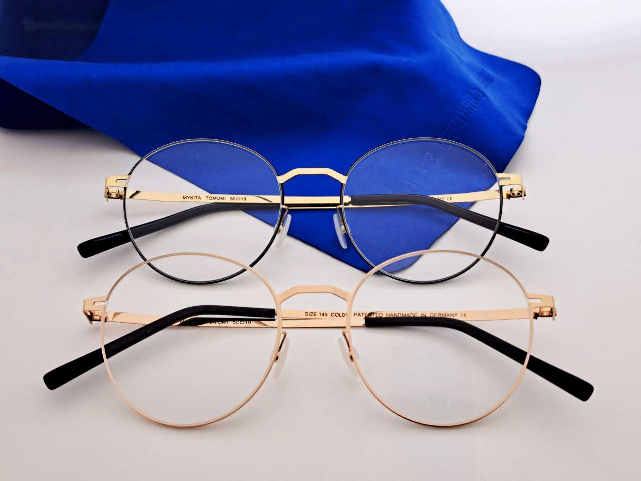 กรอบแว่นสายตา MYKITA