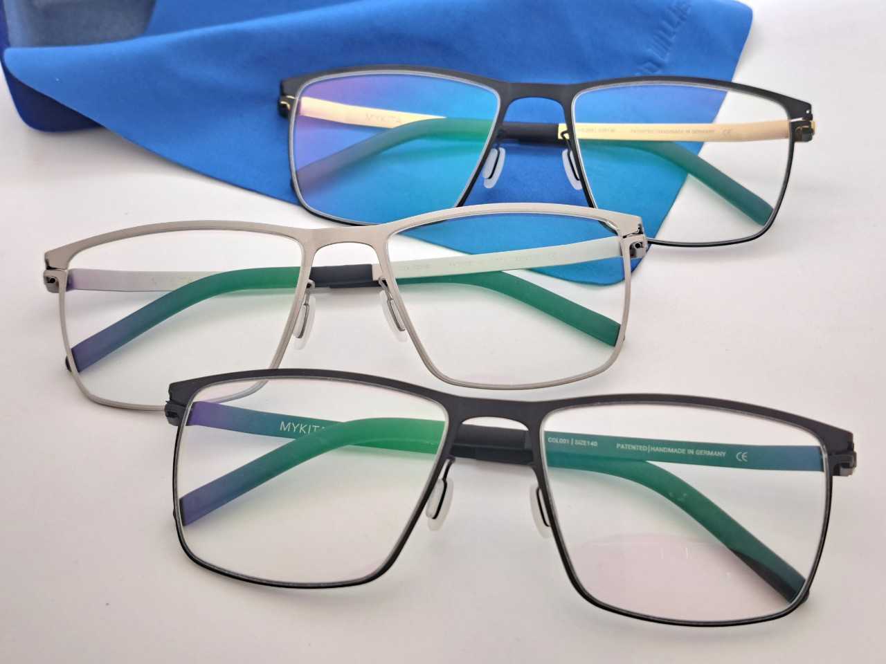 กรอบแว่นสายตา MYKITA