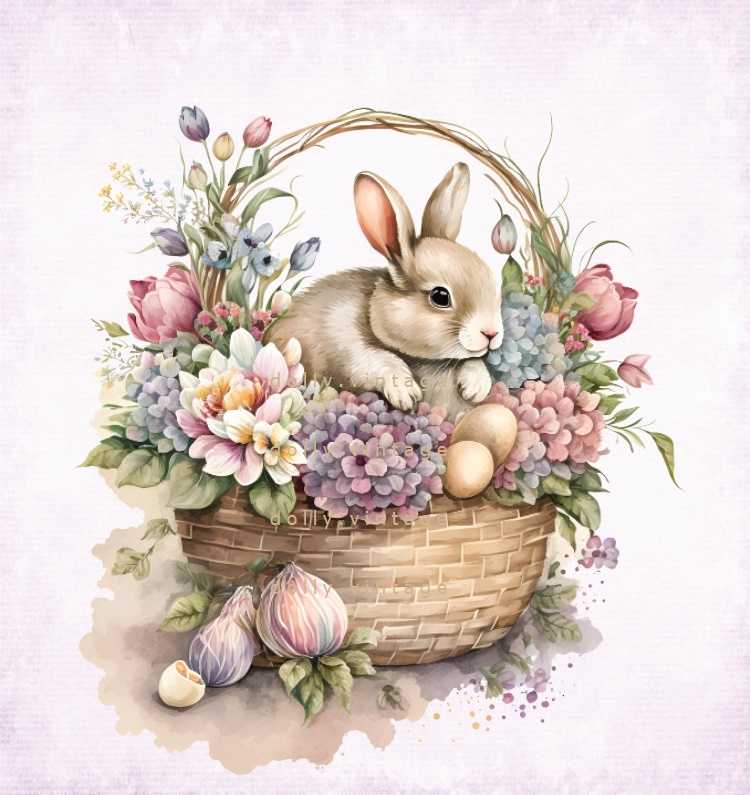 Rabbit081 แบบคู่