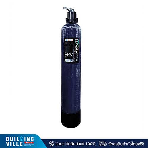 MAZUMA เครื่องกรองน้ำ รุ่น HD-DB-F19LC