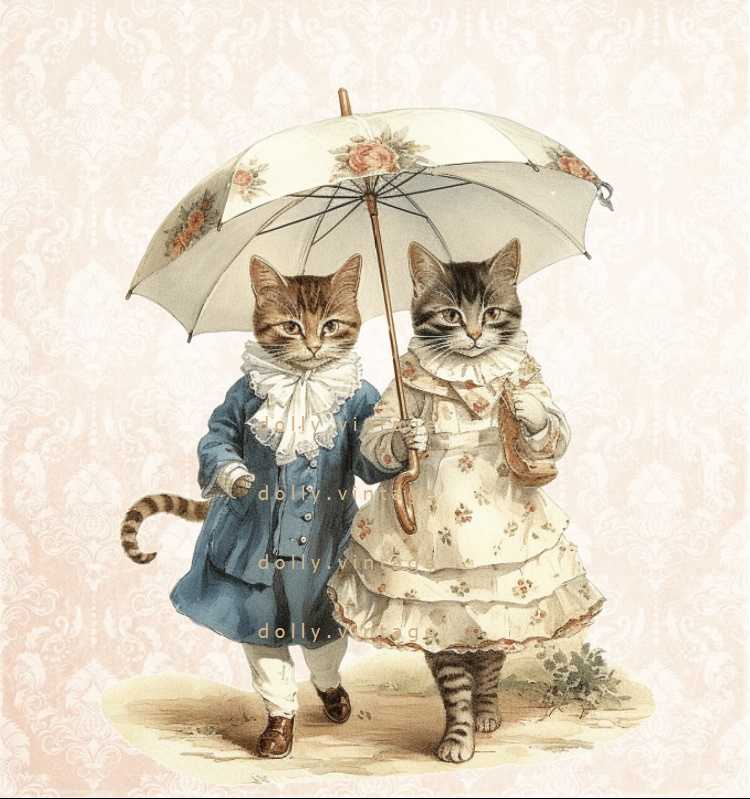 Cat0223 แบบคู่