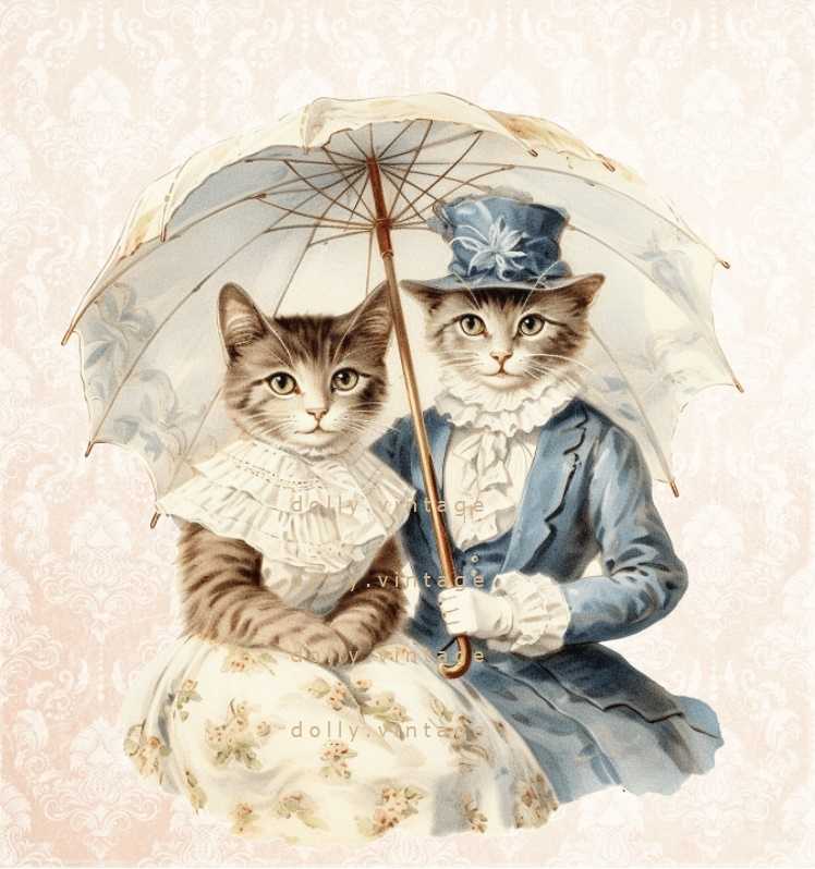 Cat0224 แบบคู่