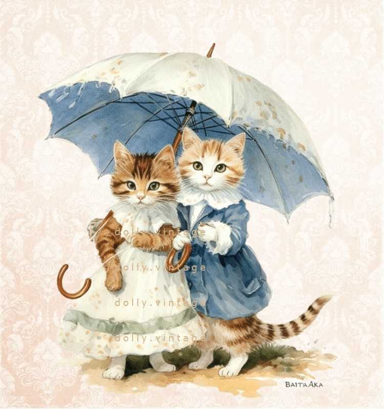 Cat0225 แบบคู่