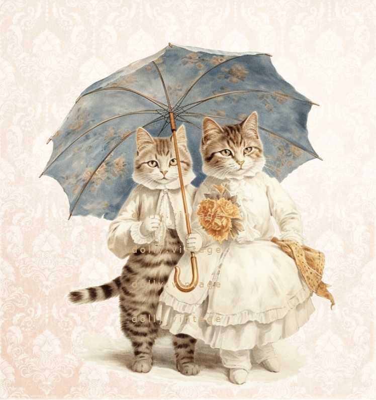 Cat0227 แบบคู่