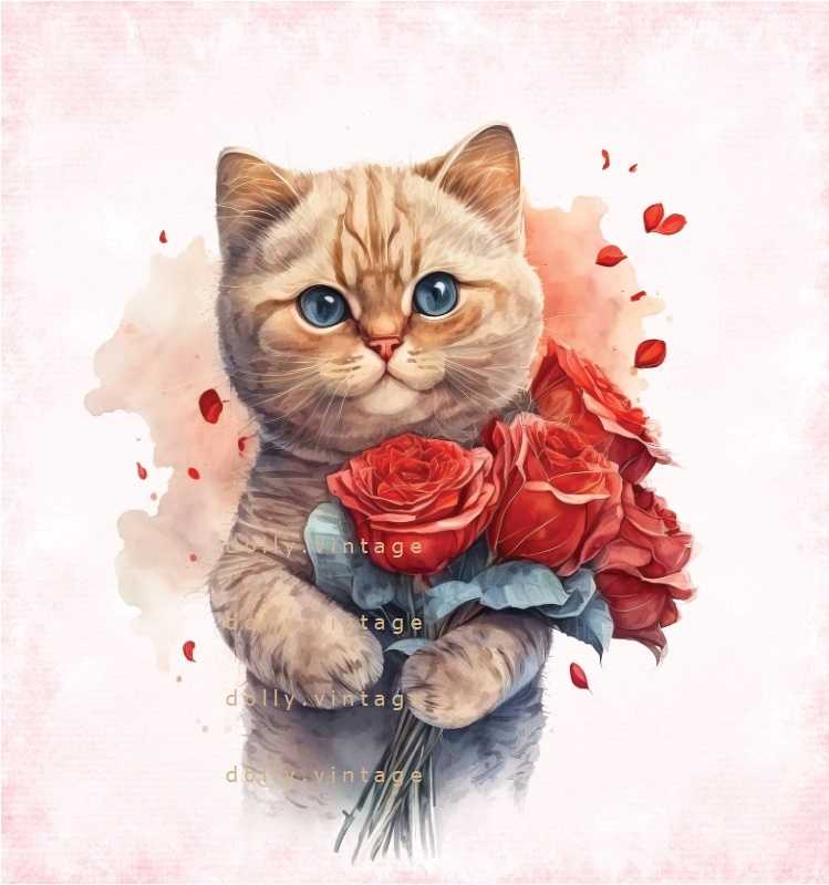 Cat0249 แบบคู่