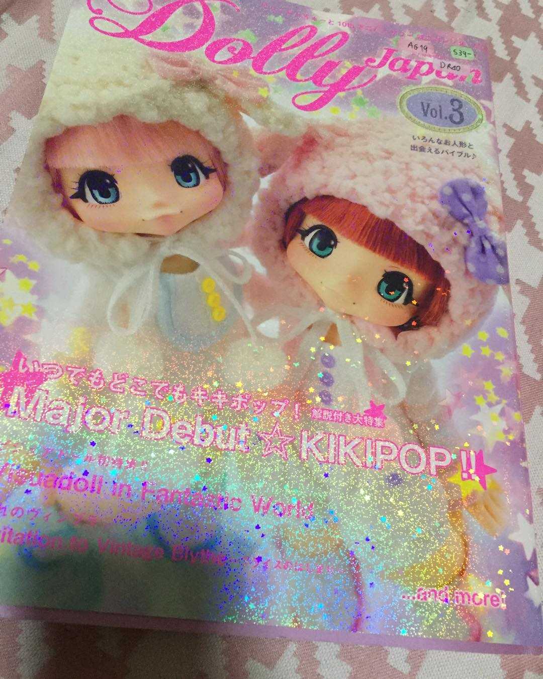 DR40 -Dolly japan vol.3