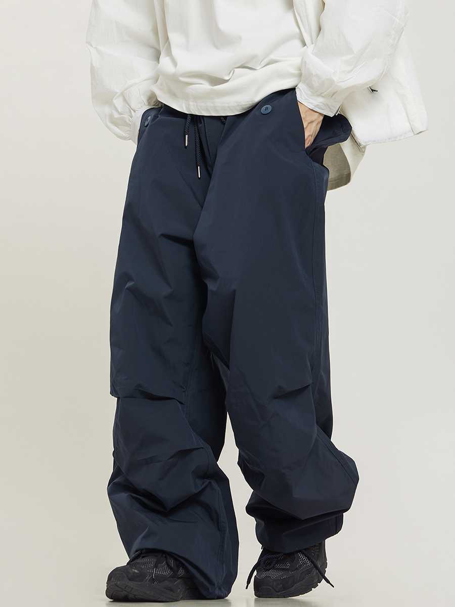 CaptainBeer Cargo Pants