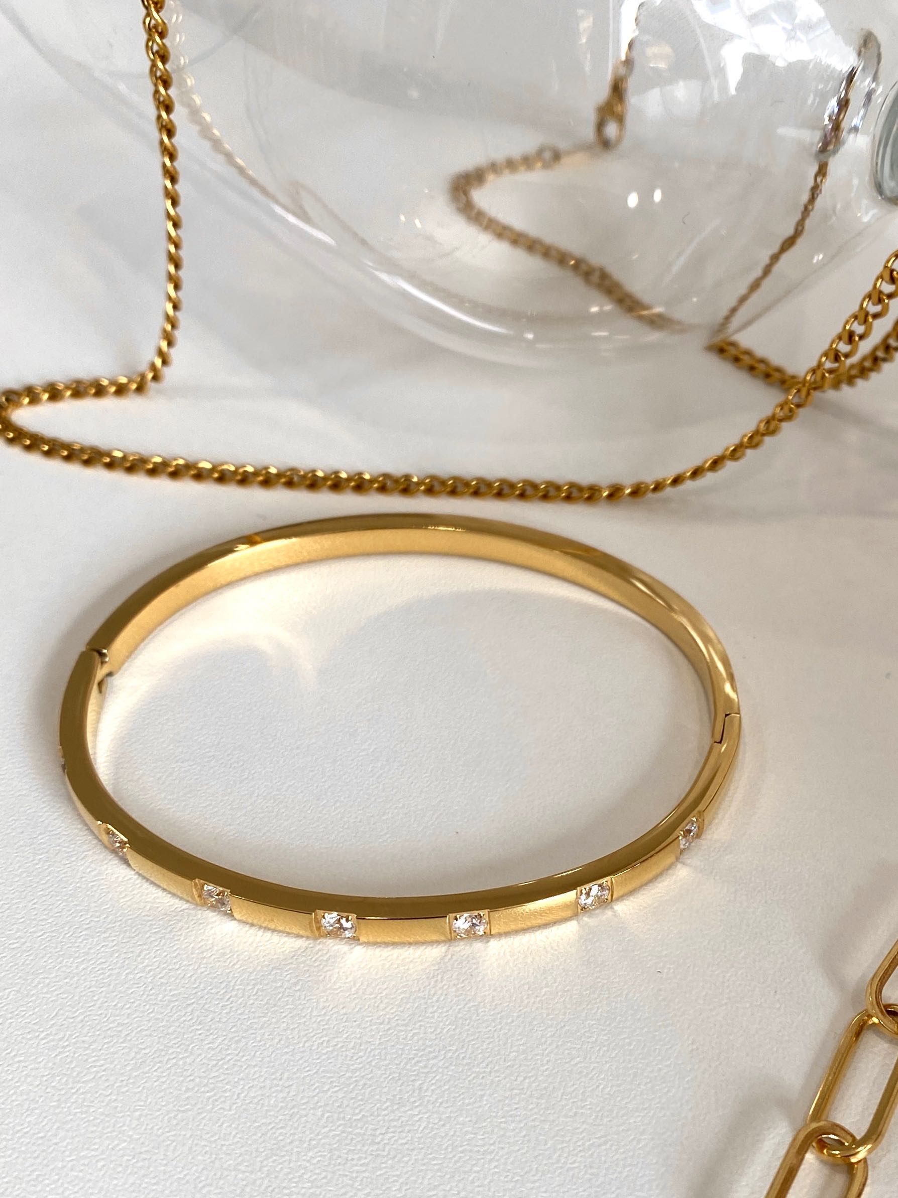 Catira bracelet