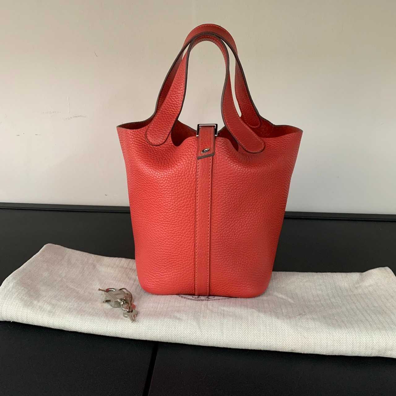 CO230409551 / Hermes / Picotin Clemence PHW