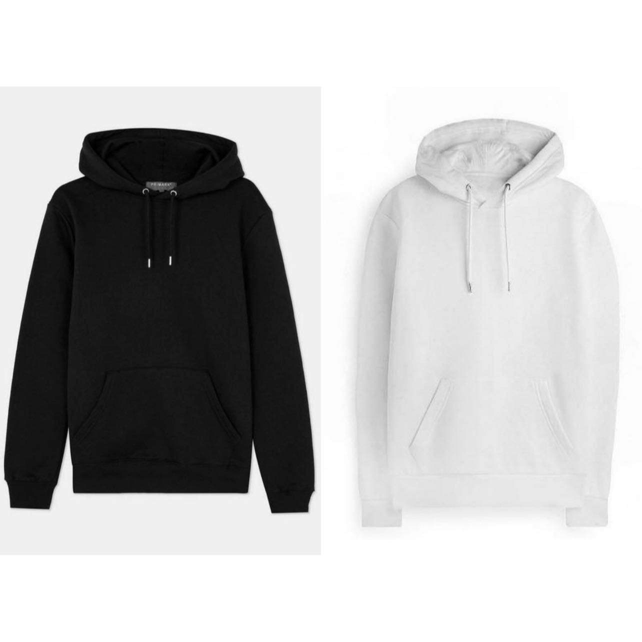 PRIMARK hoodie - 2 color (11)