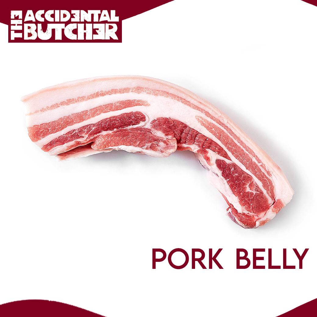 Pork belly (320g)