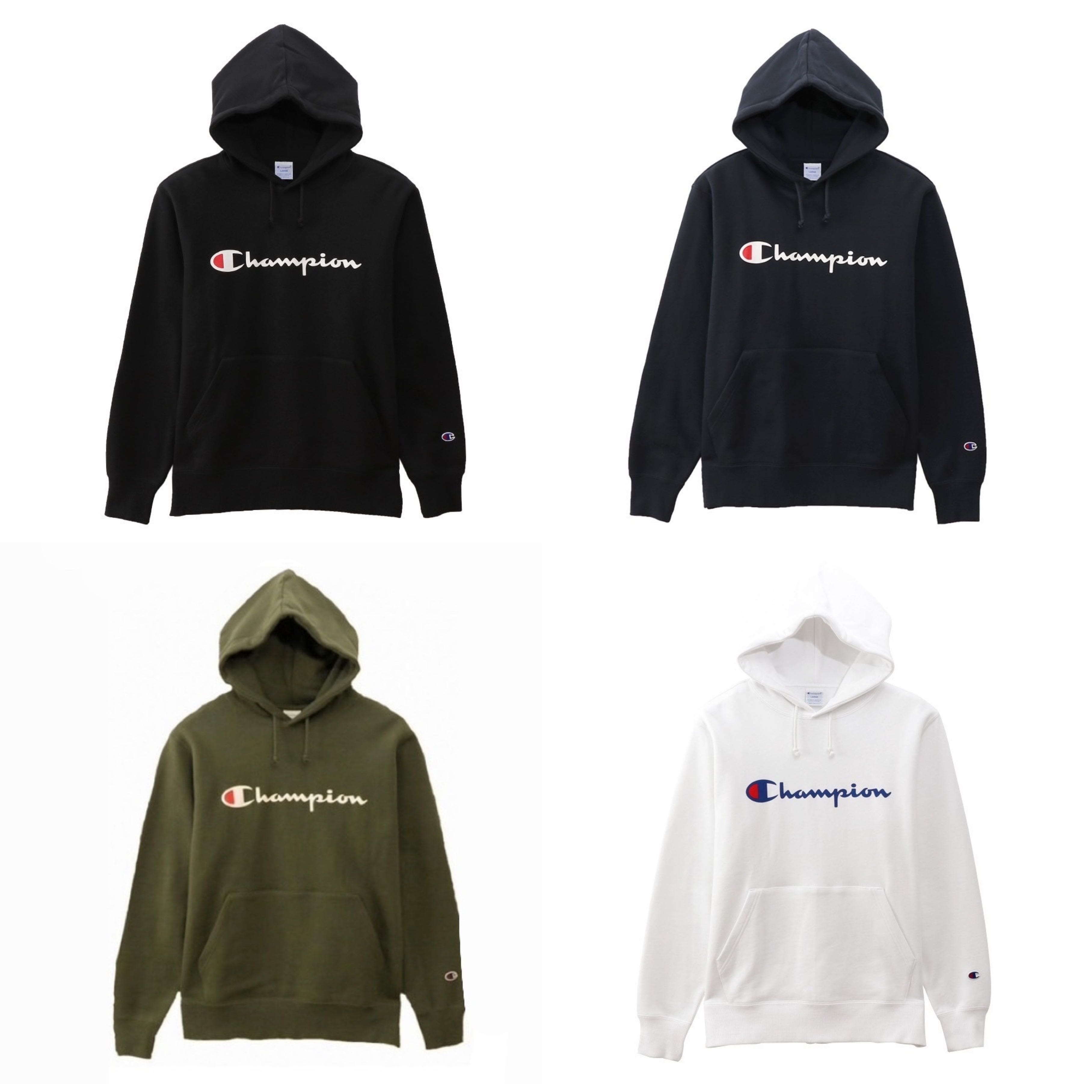 CHAMPION HOODIE SALE 30%