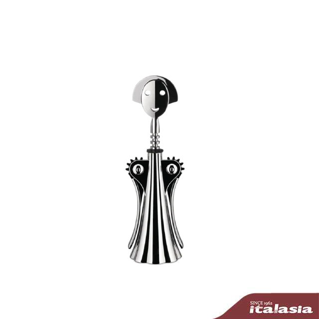 Alessi ANNA G CORKSCREW ZAMAK