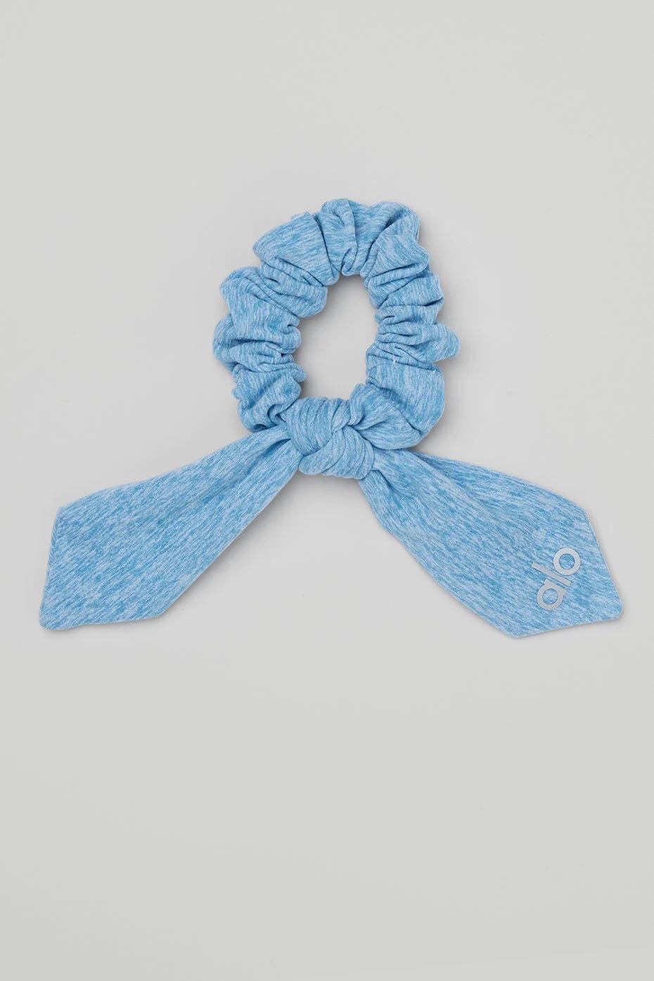 ALO Alosoft Rhythm Scrunchie
