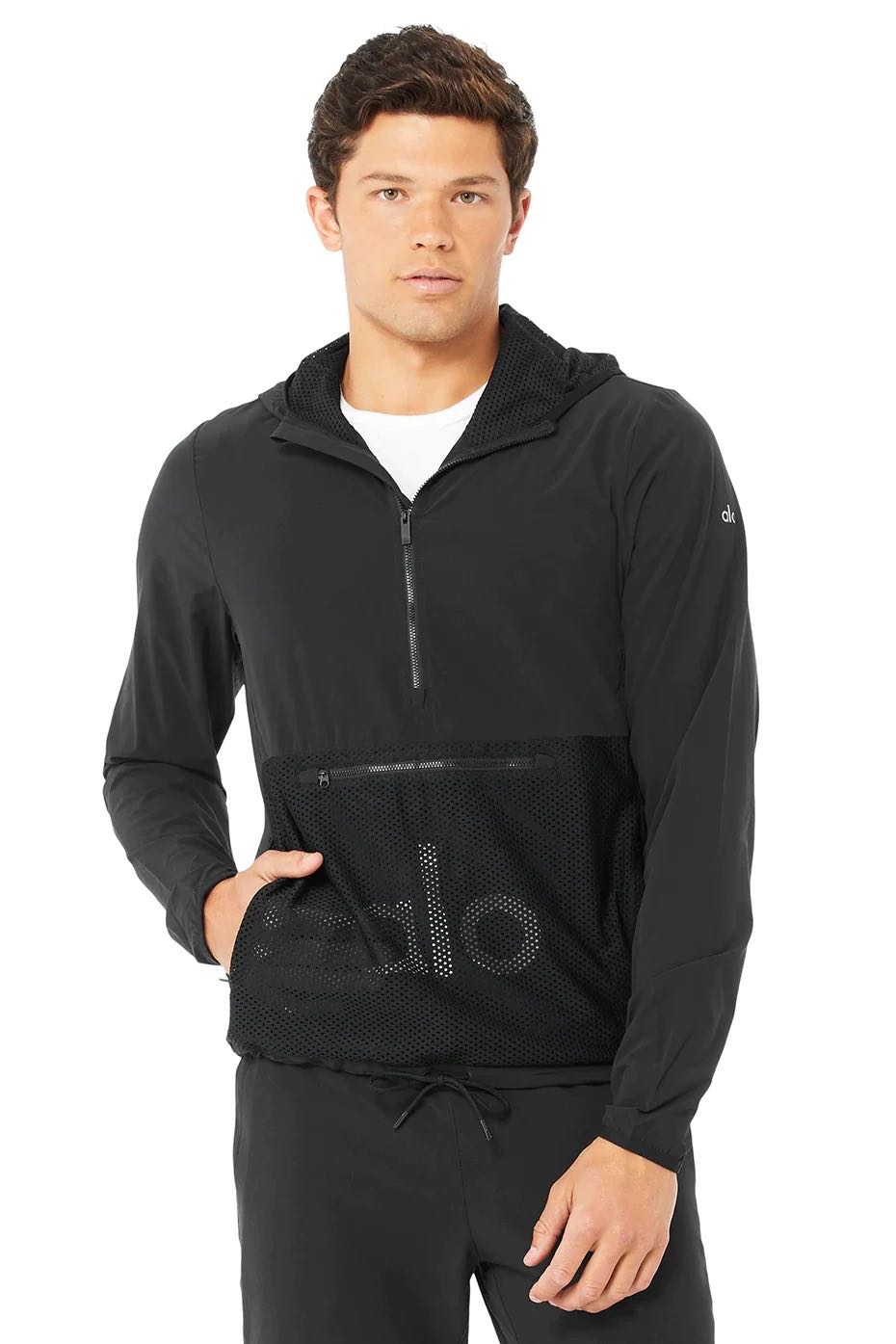 ALO Airwave Windbreaker