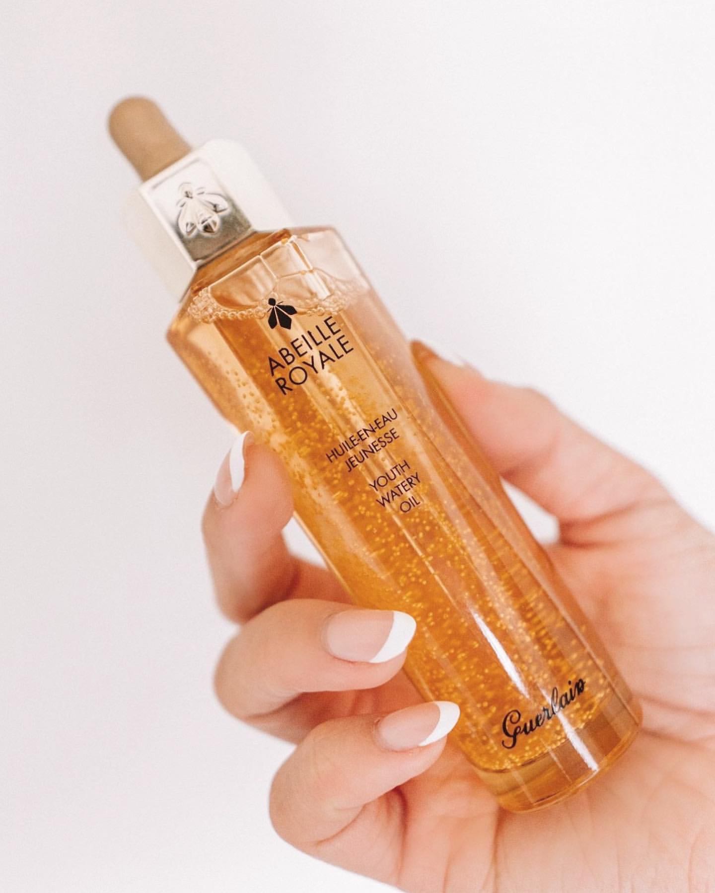 Guerlain Abeille Royale Advanced Youth Watery Oil 50ml