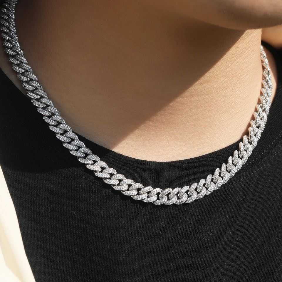 16inches Chain of diamond necklace