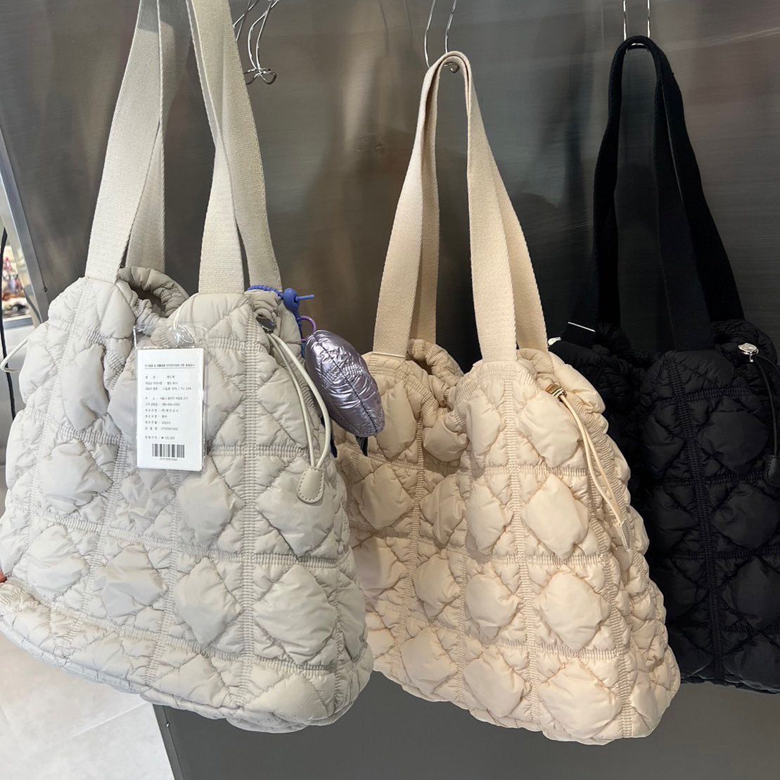 พร้อมส่ง Carlyn Weekender 