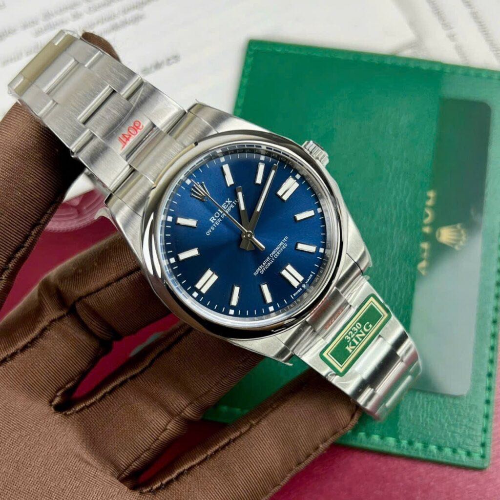 Rolex OP41mm