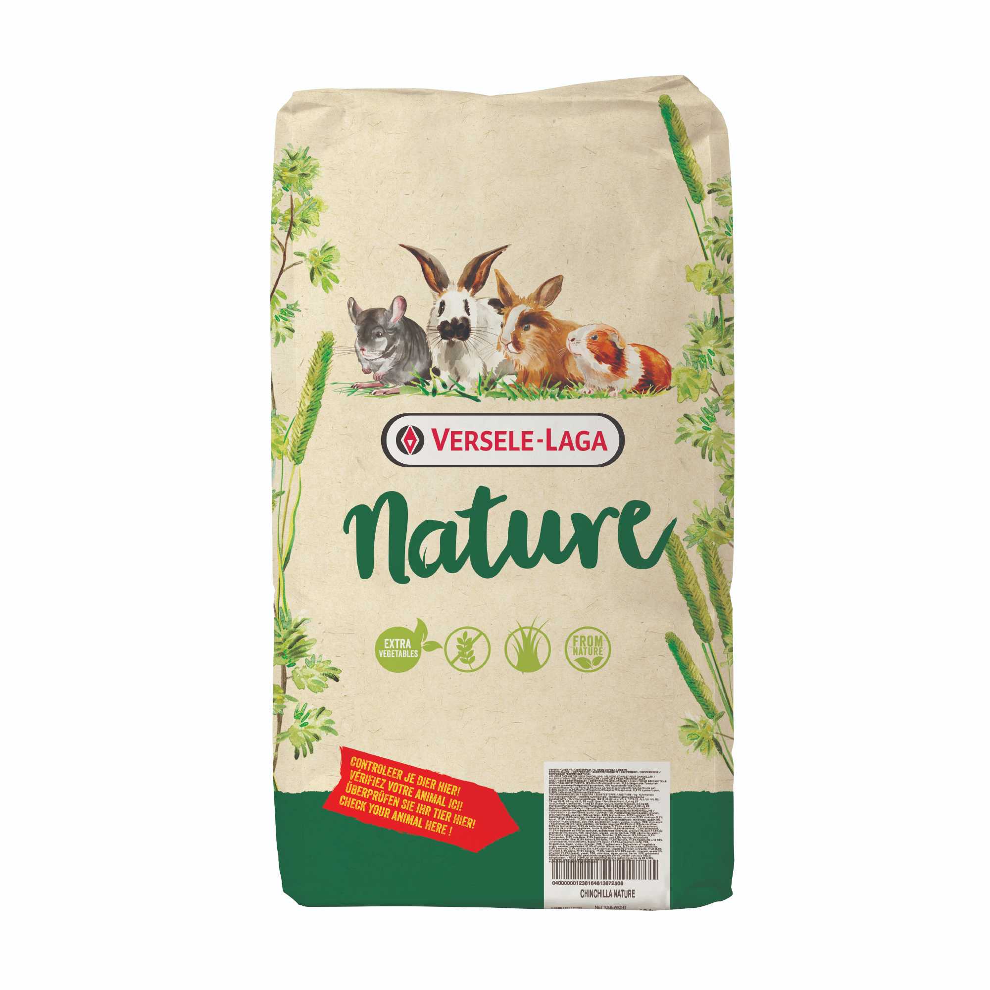 Nature Cuni 9kg.
