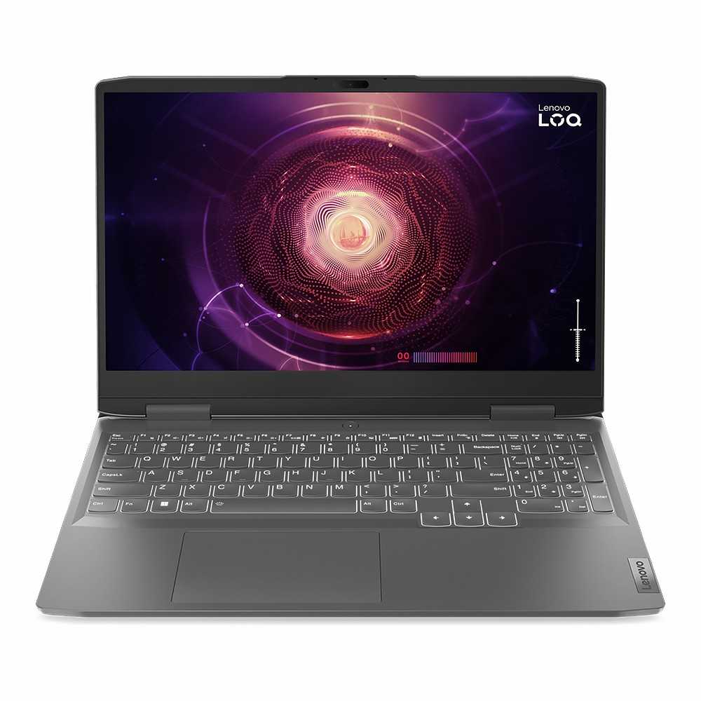 LENOVO LOQ 15APH8 82XT000JTA AMD 7 7840HS / RTX 4060 / 16GB DDR5 / 512GB / WIN11