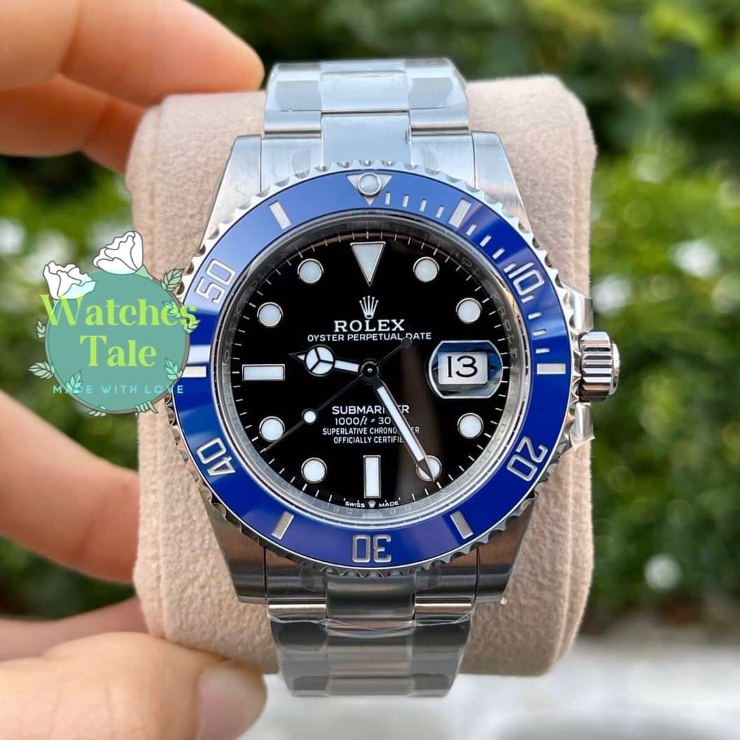 Rolex Submariner Ref.126619LB VSF 41mm.